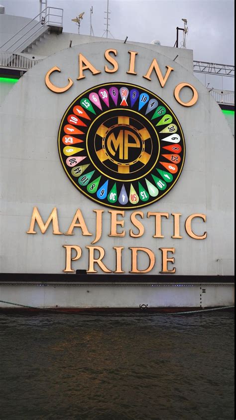 majestic casino goa.